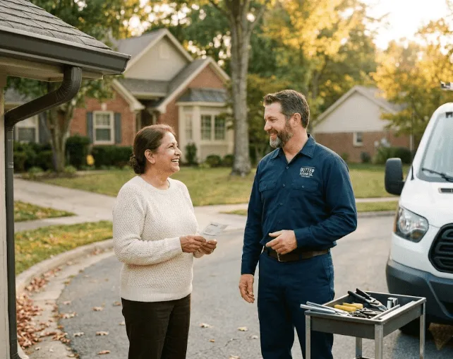 Gutter Repair Raymond, WA FAQs