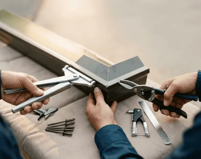 Why choose Gutter Repair in Raymond, WA